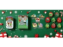 PLUSH TOYS 8PCS/DISPLAY BOX