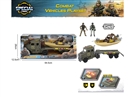 SOLDIER SET W/LIGHT&SOUND（INCLUDED BATTERY 3*AG13)