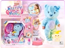 16" PLUSH TOYS W/LIGHT & MUSIC & WATER & IC & ACCESSORIES(INCLUDE BATTERY)