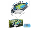 SOCCER FIELD