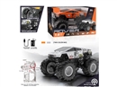 1:8 4-CHANNEL R/C CAR