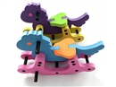 EVA SWING HORSE
