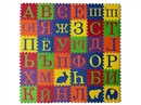 EVA PUZZLE MATS 36PCS