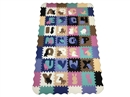 EVA PUZZLE MATS 28PCS
