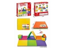 EVA PUZZLE MATS 4PCS