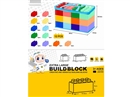 BUILDING BLOCKS 12PCS
