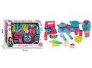 KITCHEN SET