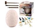DINOSAUR EGG ARCHAEOLOGY SET