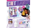 HAND-DRAWN NIGHT LIGHT(INCLUDED BATTERY)