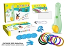 3D PRINTING PEN SET
