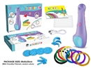 3D PRINTING PEN SET