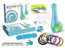 3D PRINTING PEN SET