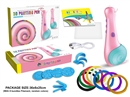 3D PRINTING PEN SET