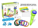 3D PRINTING PEN SET