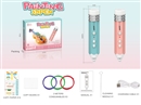 3D PRINTING PEN SET,2COLOURS