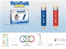 3D PRINTING PEN SET,2COLOURS
