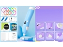3D PRINTING PEN SET