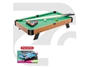 BILLIARDS TABLE