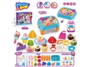 DIY PLAY DOUGH