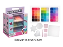 CRAFT BEADS SET