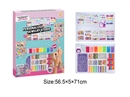 CRAFT BEADS SET