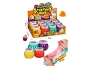 SLIME 12PCS/DISPLAY BOX