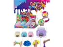 SLIME 12PCS/DISPLAY BOX