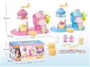 2 IN 1 ICE CREAM & ICE CRUSHER SET