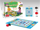 DIGITAL CHESS GAME