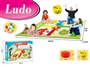 LUDO GAME