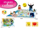 SNAKES & LADDERS GAME