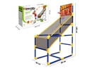 BASKETBALL STANDS