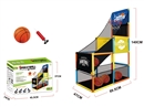 BASKETBALL STANDS