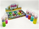 CRYSTAL SLIME 6PCS/DISPLAY BOX