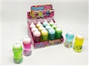 CRYSTAL SLIME 12PCS/DISPLAY BOX