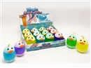 CRYSTAL SLIME 12PCS/DISPLAY BOX
