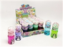 CRYSTAL SLIME 12PCS/DISPLAY BOX