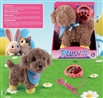 B/O PLUSH TOY W/TOUCH & VOICE CONTROL & MUSIC & RECORDING（ NOT INCLUDE BATTERY）