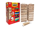 90 PCS WOODEN TOYS