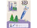 3D PRINTING PEN SET