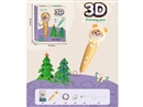 3D PRINTING PEN SET
