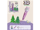 3D PRINTING PEN SET