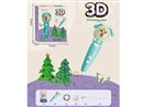 3D PRINTING PEN SET
