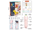 3D PRINTING PEN SET