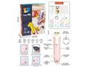 3D PRINTING PEN SET