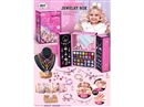 CRAFT BEADS SET