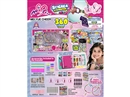 CRAFT BEADS SET