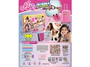 CRAFT BEADS SET