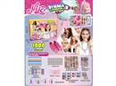 CRAFT BEADS SET