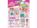 CRAFT BEADS SET